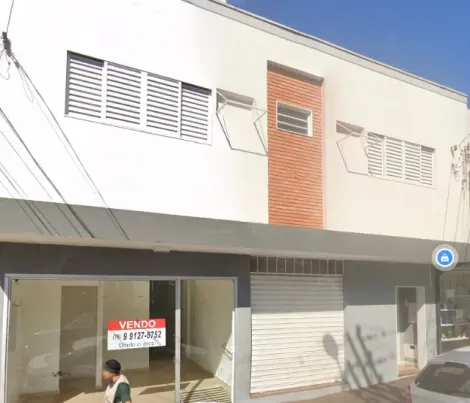 imagem 1 - Sobrado Comercial Centro Sertãozinho/SP imagem 1 - Sobrado Comercial Centro Sertãozinho/SP
