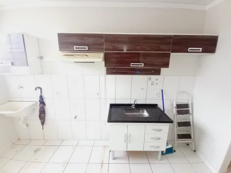 Apartamentos / Padrão em Ribeirão Preto 