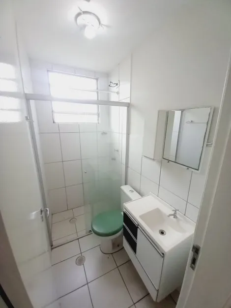 imagem 2 - Apartamento de 45m² com 2 quartos à venda - Parque Dos Lagos imagem 2 - Apartamento de 45m² com 2 quartos à venda - Parque Dos Lagos