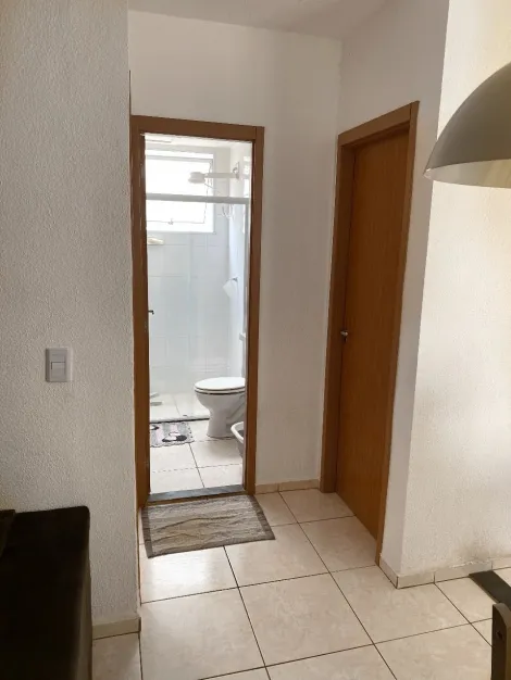 Apartamentos / Padrão em Ribeirão Preto 