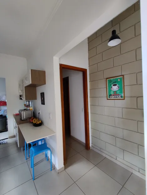 Comprar Casas / Condomínio em Bonfim Paulista R$ 700.000,00 - Foto 7