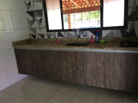 imagem 2 - CHÁCARA EM BRODOWSKI imagem 2 - CHÁCARA EM BRODOWSKI