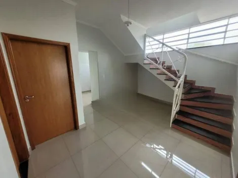 imagem 4 - Casa de 154m² com 04 quartos - para locação - Vila Tibério imagem 4 - Casa de 154m² com 04 quartos - para locação - Vila Tibério