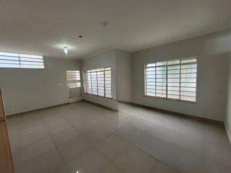 imagem 3 - Casa de 154m² com 04 quartos - para locação - Vila Tibério imagem 3 - Casa de 154m² com 04 quartos - para locação - Vila Tibério