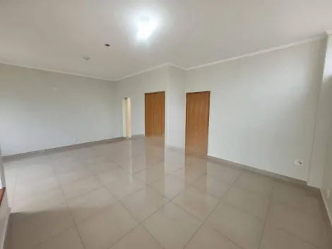 imagem 1 - Casa de 154m² com 04 quartos - para locação - Vila Tibério imagem 1 - Casa de 154m² com 04 quartos - para locação - Vila Tibério