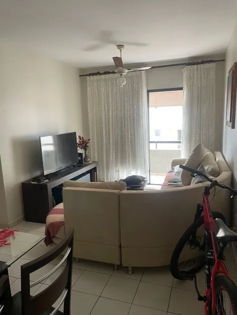 Comprar Apartamentos / Padrão em Ribeirão Preto R$ 297.000,00 - Foto 1