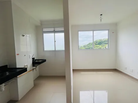 Alugar Apartamentos / Padrão em Ribeirão Preto R$ 1.300,00 - Foto 2