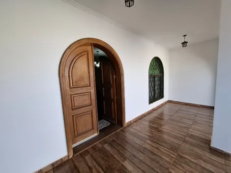 imagem 2 - Casa de 270m² com 03 quartos sendo 01 suíte para locação - Bairro Jardim São Luiz imagem 2 - Casa de 270m² com 03 quartos sendo 01 suíte para locação - Bairro Jardim São Luiz