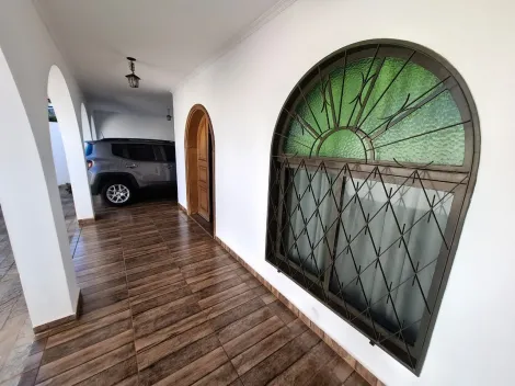 imagem 3 - Casa de 270m² com 03 quartos sendo 01 suíte para locação - Bairro Jardim São Luiz imagem 3 - Casa de 270m² com 03 quartos sendo 01 suíte para locação - Bairro Jardim São Luiz