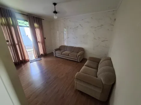 imagem 4 - Casa de 270m² com 03 quartos sendo 01 suíte para locação - Bairro Jardim São Luiz imagem 4 - Casa de 270m² com 03 quartos sendo 01 suíte para locação - Bairro Jardim São Luiz