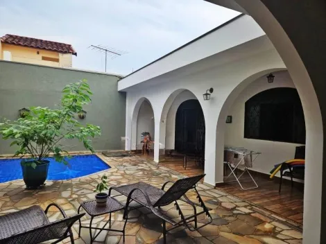 Alugar Casas / Padrão em Ribeirão Preto R$ 6.000,00 - Foto 24