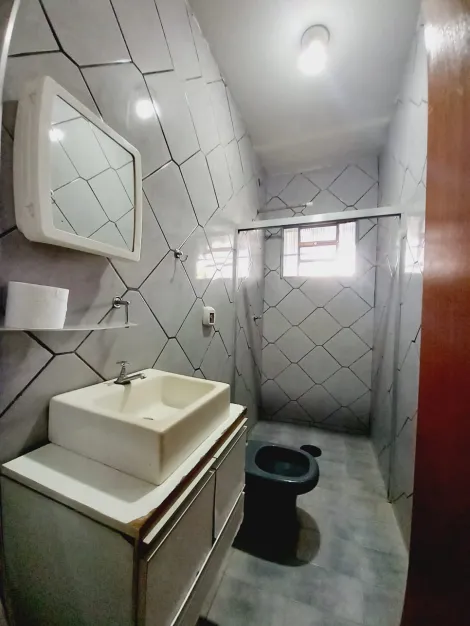 imagem 5 - CASA TÉRREA NO PARQUE RIBEIRÃO imagem 5 - CASA TÉRREA NO PARQUE RIBEIRÃO