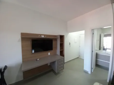 Apartamentos / Padrão em Ribeirão Preto Alugar por R$2.500,00