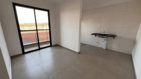 imagem 1 - Apartamento de 48m² com 02 quartos à venda - Quintas de São José imagem 1 - Apartamento de 48m² com 02 quartos à venda - Quintas de São José