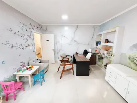 imagem 1 - Escritório mobiliado com 18m² com espaço amplo para locação - Ribeirânia imagem 1 - Escritório mobiliado com 18m² com espaço amplo para locação - Ribeirânia