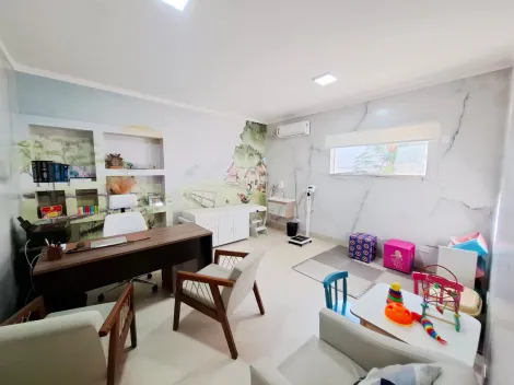 imagem 3 - Escritório mobiliado com 18m² com espaço amplo para locação - Ribeirânia imagem 3 - Escritório mobiliado com 18m² com espaço amplo para locação - Ribeirânia