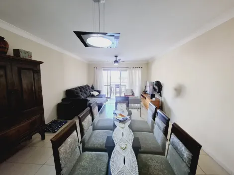 imagem 4 - Apartamento de 144m² com 03 suíte à venda - Jardim Irajá imagem 4 - Apartamento de 144m² com 03 suíte à venda - Jardim Irajá