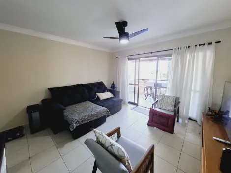 imagem 5 - Apartamento de 144m² com 03 suíte à venda - Jardim Irajá imagem 5 - Apartamento de 144m² com 03 suíte à venda - Jardim Irajá