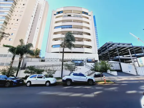 imagem 1 - Apartamento de 144m² com 03 suíte à venda - Jardim Irajá imagem 1 - Apartamento de 144m² com 03 suíte à venda - Jardim Irajá
