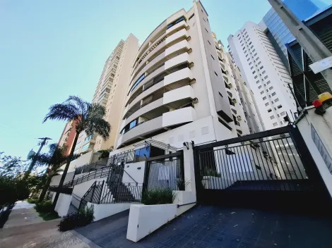 imagem 2 - Apartamento de 144m² com 03 suíte à venda - Jardim Irajá imagem 2 - Apartamento de 144m² com 03 suíte à venda - Jardim Irajá