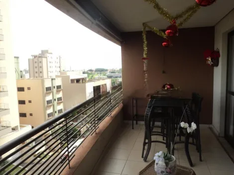 Comprar Apartamentos / Padrão em Ribeirão Preto R$ 680.000,00 - Foto 2