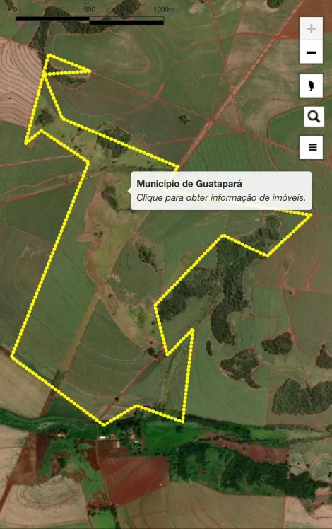imagem 1 - OPORTUNIDADE DE INVESTIMENTO EM GUATAPARÁ imagem 1 - OPORTUNIDADE DE INVESTIMENTO EM GUATAPARÁ