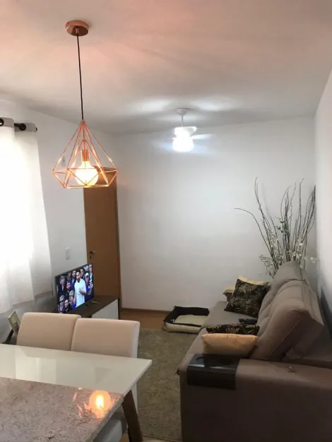 Apartamentos / Padrão em Ribeirão Preto 