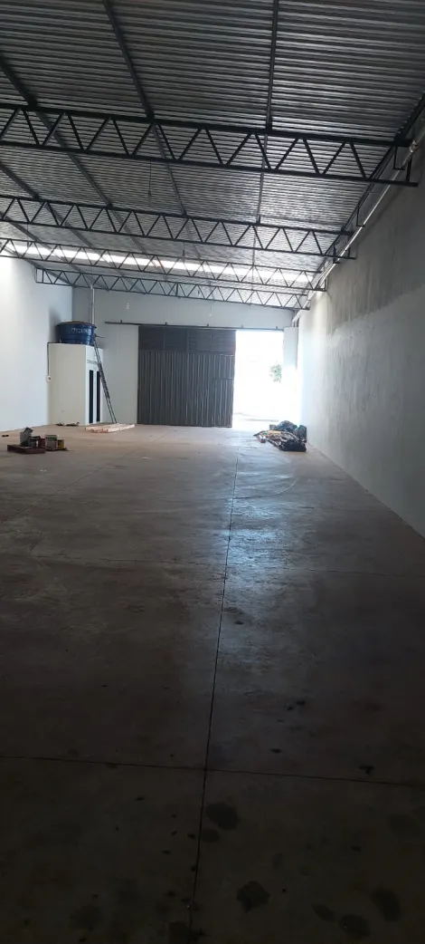 imagem 2 - GALPÃO NO JÓQUEI CLUBE imagem 2 - GALPÃO NO JÓQUEI CLUBE