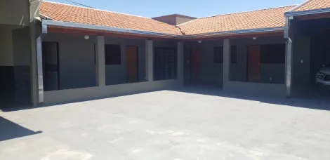 imagem 2 - Casa de 800m² com 05 quartos para locação - Residencial das Américas imagem 2 - Casa de 800m² com 05 quartos para locação - Residencial das Américas