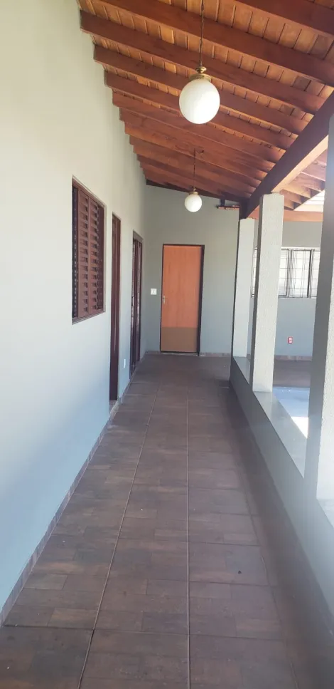 imagem 3 - Casa de 800m² com 05 quartos para locação - Residencial das Américas imagem 3 - Casa de 800m² com 05 quartos para locação - Residencial das Américas