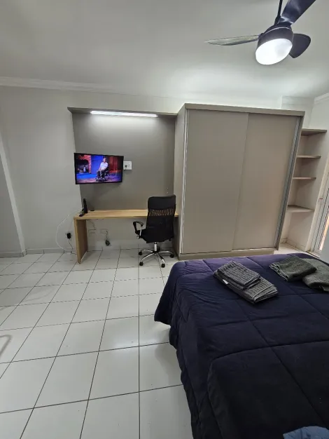 imagem 2 - Apartamento de 32m² com 01 quarto para venda e locação - Nova Ribeirânia imagem 2 - Apartamento de 32m² com 01 quarto para venda e locação - Nova Ribeirânia