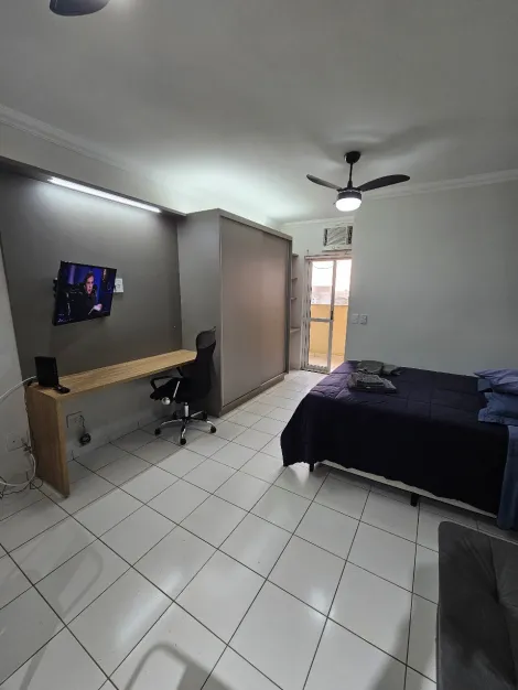 imagem 3 - Apartamento de 32m² com 01 quarto para venda e locação - Nova Ribeirânia imagem 3 - Apartamento de 32m² com 01 quarto para venda e locação - Nova Ribeirânia