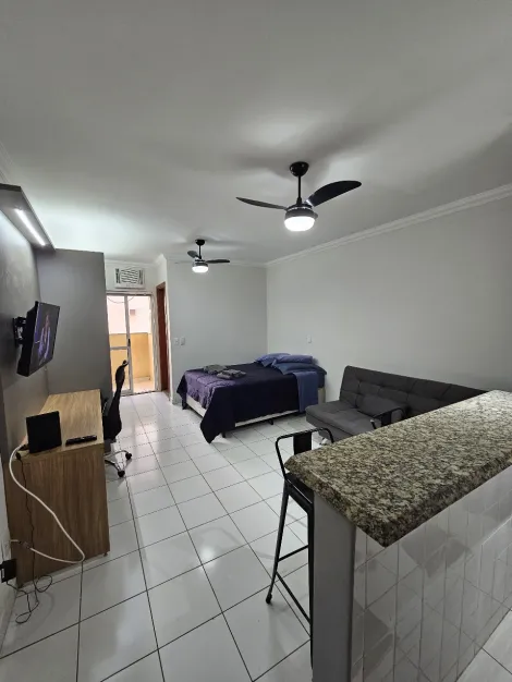 imagem 4 - Apartamento de 32m² com 01 quarto para venda e locação - Nova Ribeirânia imagem 4 - Apartamento de 32m² com 01 quarto para venda e locação - Nova Ribeirânia