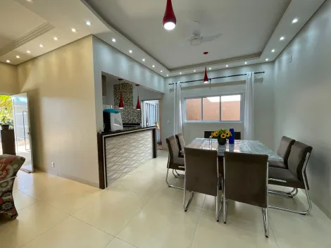 imagem 2 - Casa com 279,50m² no Jardim Recreio dos Bandeirantes - Sertãozinho SP imagem 2 - Casa com 279,50m² no Jardim Recreio dos Bandeirantes - Sertãozinho SP