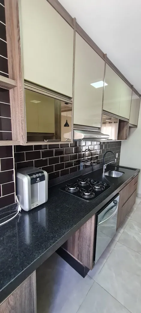 imagem 2 - Apartamento - Padrão imagem 2 - Apartamento - Padrão