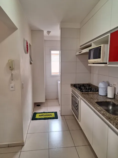 Comprar Apartamentos / Padrão em Ribeirao Preto R$ 350.000,00 - Foto 6