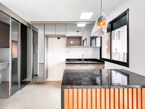 imagem 1 - Apartamento de 61m² com 02 quartos pra locação - Quinta da Primavera imagem 1 - Apartamento de 61m² com 02 quartos pra locação - Quinta da Primavera