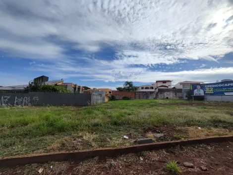 imagem 1 - Terreno de 735m² à venda - Alto da Boa Vista imagem 1 - Terreno de 735m² à venda - Alto da Boa Vista