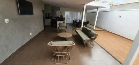 imagem 2 - Casa de 131m² com 03 quartos em condomínio - Bonfim Paulista imagem 2 - Casa de 131m² com 03 quartos em condomínio - Bonfim Paulista