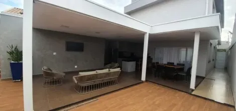 imagem 4 - Casa de 131m² com 03 quartos em condomínio - Bonfim Paulista imagem 4 - Casa de 131m² com 03 quartos em condomínio - Bonfim Paulista