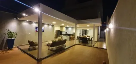 imagem 1 - Casa de 131m² com 03 quartos em condomínio - Bonfim Paulista imagem 1 - Casa de 131m² com 03 quartos em condomínio - Bonfim Paulista