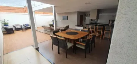imagem 3 - Casa de 131m² com 03 quartos em condomínio - Bonfim Paulista imagem 3 - Casa de 131m² com 03 quartos em condomínio - Bonfim Paulista