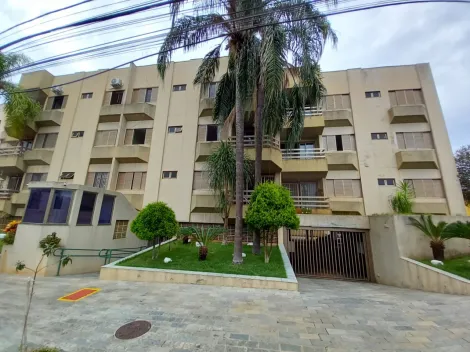 imagem 1 - Apartamento de 03 quartos para locação - Jd. Palma Travassos imagem 1 - Apartamento de 03 quartos para locação - Jd. Palma Travassos