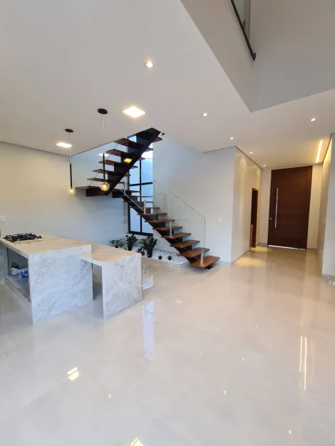imagem 3 - Casa de 261m² com 03 quartos à venda em condomínio - Reserva Imperial imagem 3 - Casa de 261m² com 03 quartos à venda em condomínio - Reserva Imperial