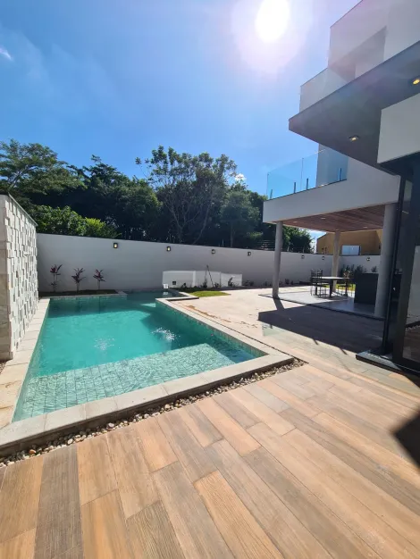 imagem 1 - Casa de 261m² com 03 quartos à venda em condomínio - Reserva Imperial imagem 1 - Casa de 261m² com 03 quartos à venda em condomínio - Reserva Imperial