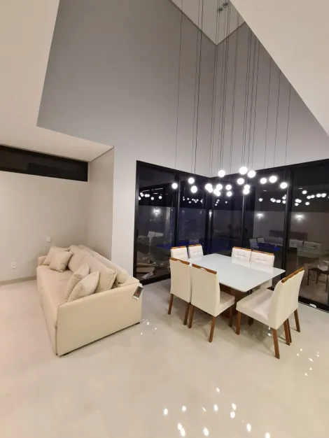 imagem 5 - Casa de 261m² com 03 quartos à venda em condomínio - Reserva Imperial imagem 5 - Casa de 261m² com 03 quartos à venda em condomínio - Reserva Imperial