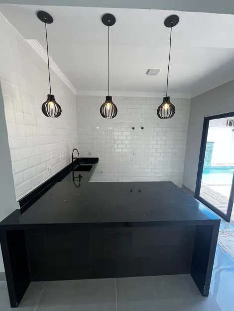 imagem 3 - Casa alto padrão no condomínio Veneza em Brodowski. imagem 3 - Casa alto padrão no condomínio Veneza em Brodowski.