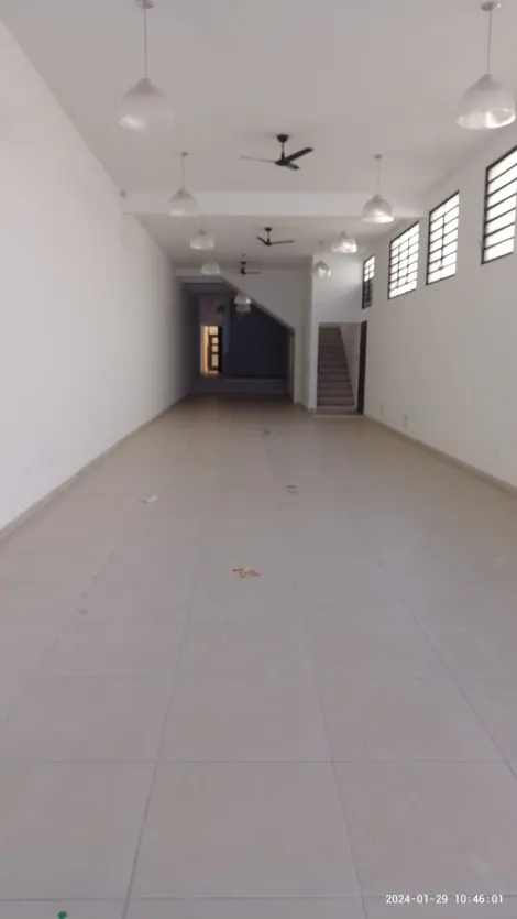 imagem 1 - Salão comercial de 346m² para locação - Campos Elíseos imagem 1 - Salão comercial de 346m² para locação - Campos Elíseos