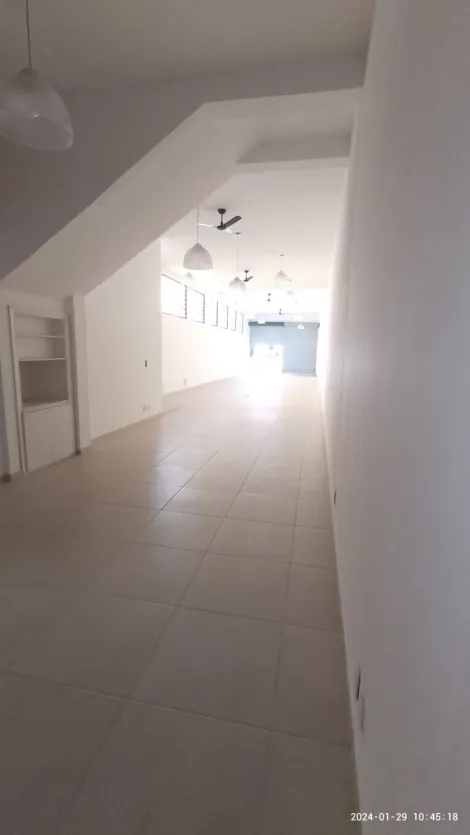 Alugar Comercial / Salão / Galpão / Armazém em Ribeirão Preto R$ 18.000,00 - Foto 3