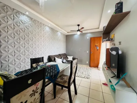 imagem 1 - APARTAMENTO JARDIM MARCHESI imagem 1 - APARTAMENTO JARDIM MARCHESI